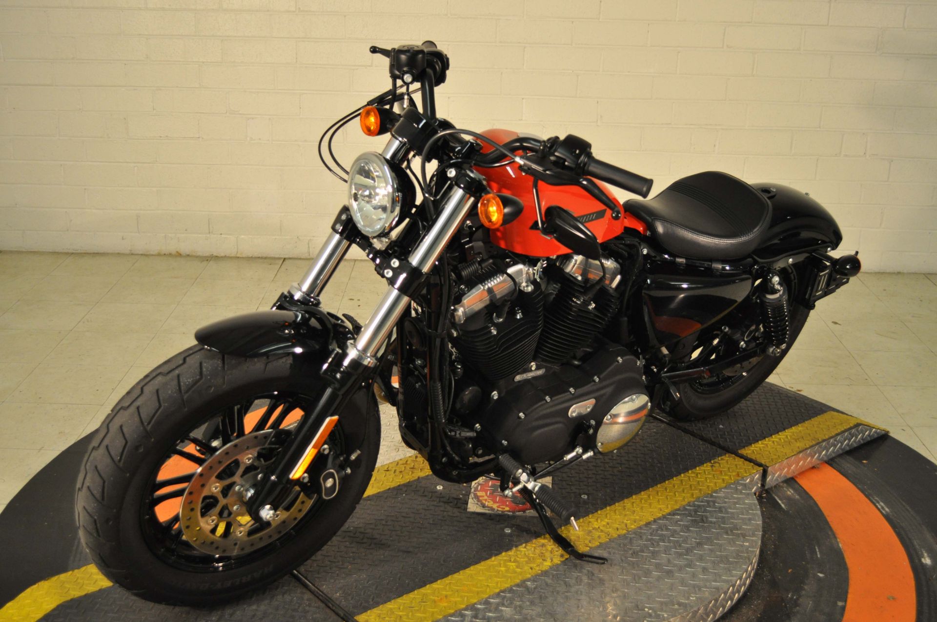 2020 Harley-Davidson Forty-Eight® in Winston Salem, North Carolina - Photo 6