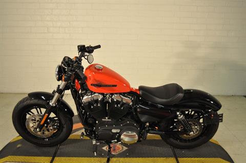 2020 Harley-Davidson Forty-Eight® in Winston Salem, North Carolina - Photo 5