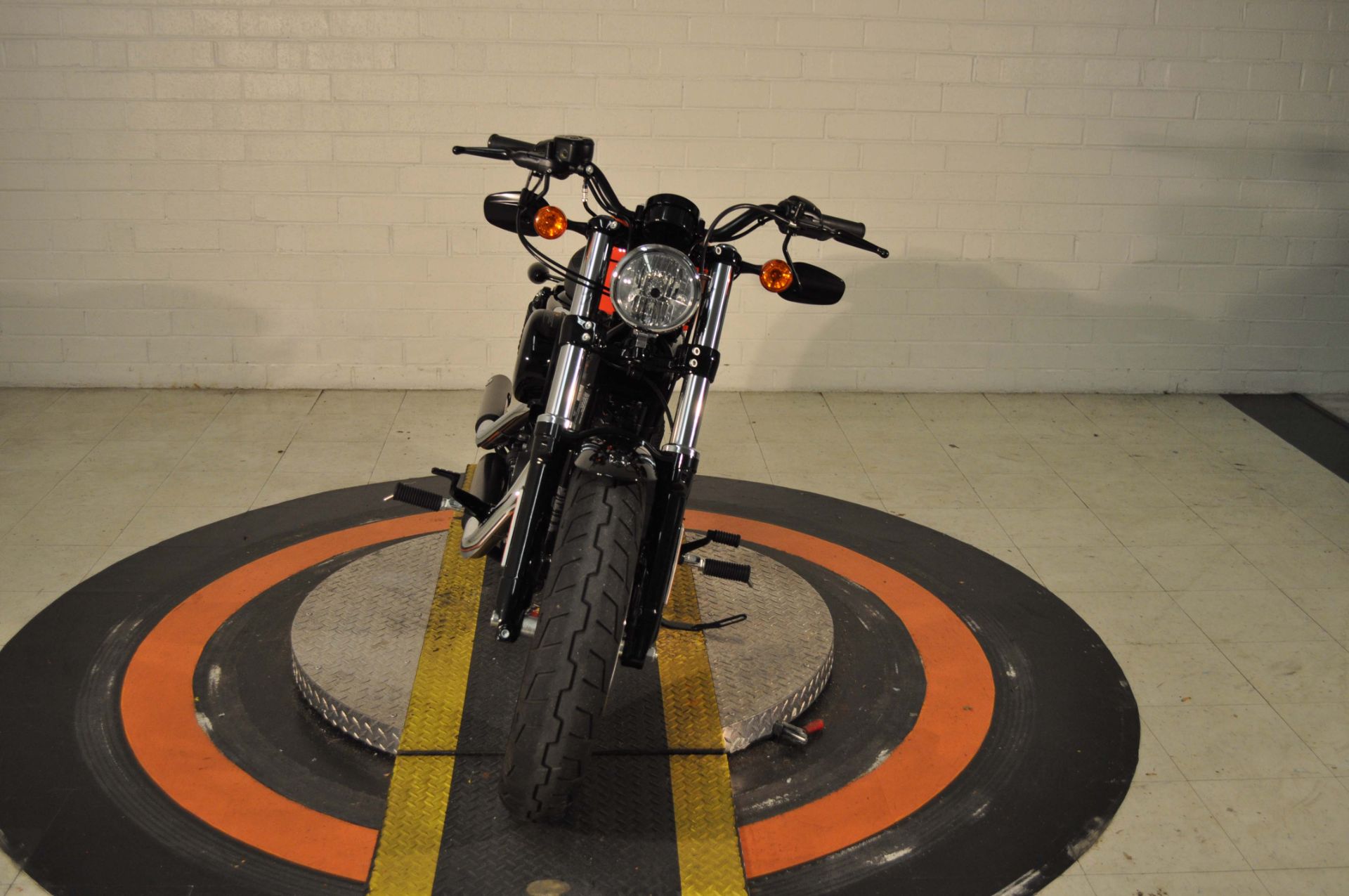 2020 Harley-Davidson Forty-Eight® in Winston Salem, North Carolina - Photo 8