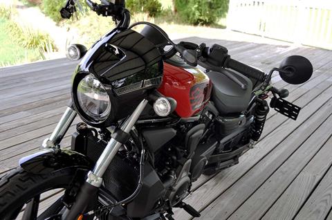 2022 Harley-Davidson Nightster™ in Winston Salem, North Carolina - Photo 7