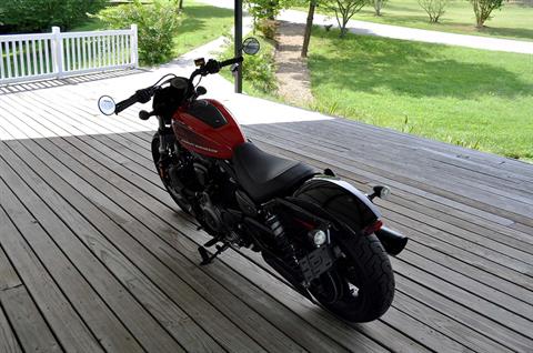 2022 Harley-Davidson Nightster™ in Winston Salem, North Carolina - Photo 4