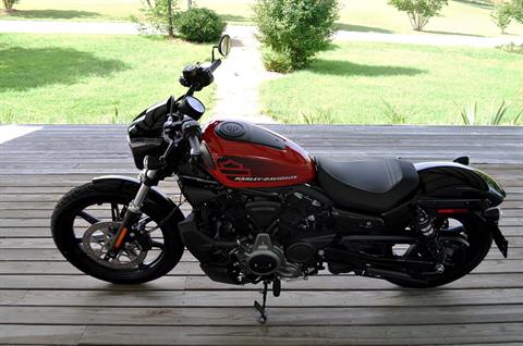 2022 Harley-Davidson Nightster™ in Winston Salem, North Carolina - Photo 5