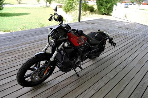 2022 Harley-Davidson Nightster™ in Winston Salem, North Carolina - Photo 6