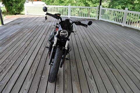 2022 Harley-Davidson Nightster™ in Winston Salem, North Carolina - Photo 8