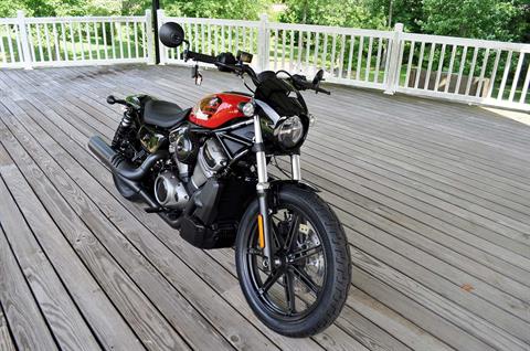 2022 Harley-Davidson Nightster™ in Winston Salem, North Carolina - Photo 9