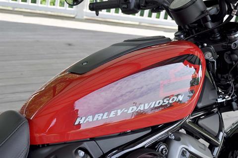 2022 Harley-Davidson Nightster™ in Winston Salem, North Carolina - Photo 18