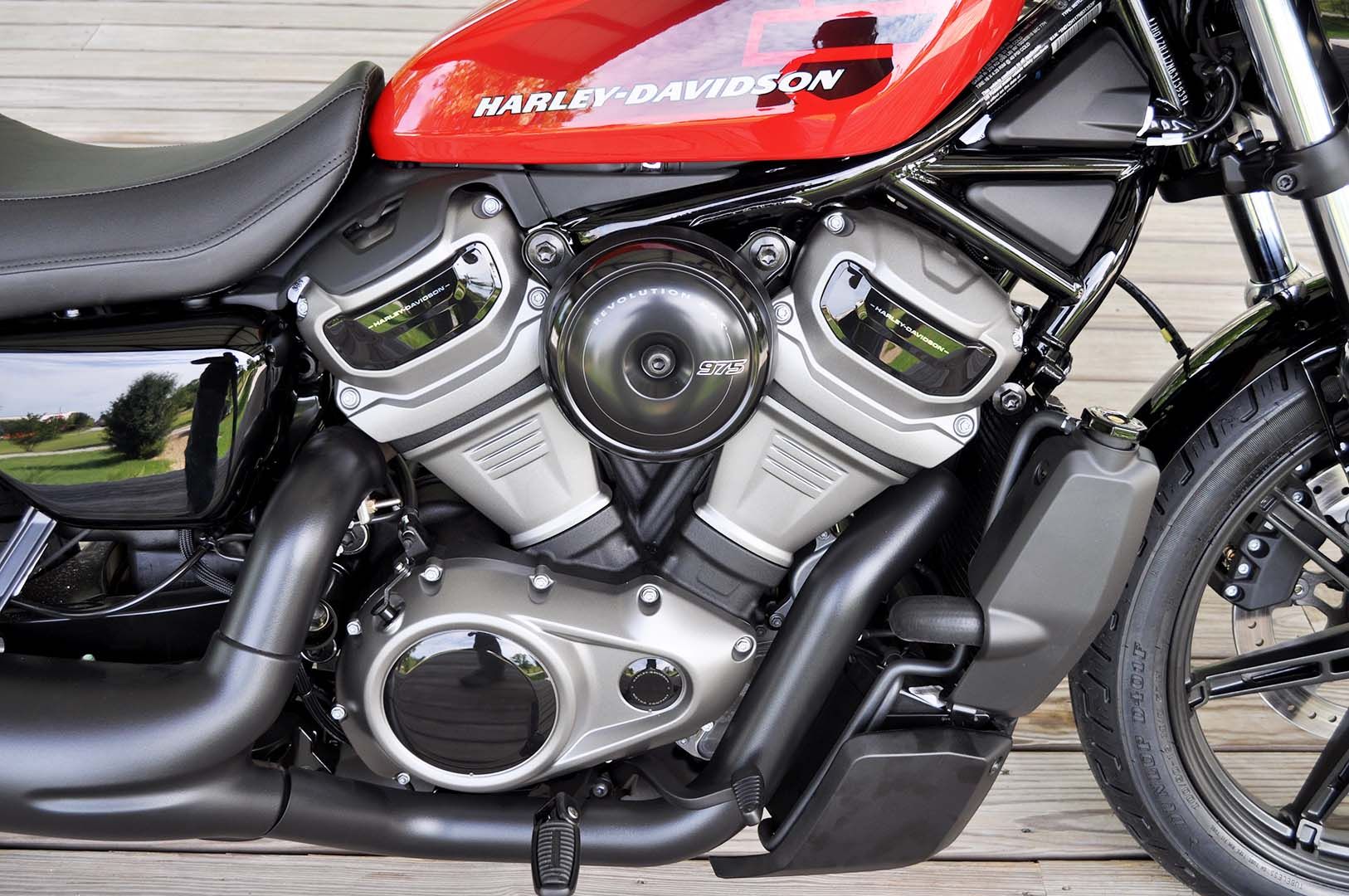 2022 Harley-Davidson Nightster™ in Winston Salem, North Carolina - Photo 19