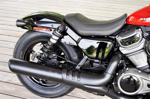 2022 Harley-Davidson Nightster™ in Winston Salem, North Carolina - Photo 22