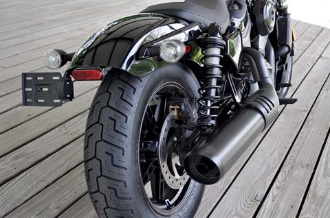 2022 Harley-Davidson Nightster™ in Winston Salem, North Carolina - Photo 23