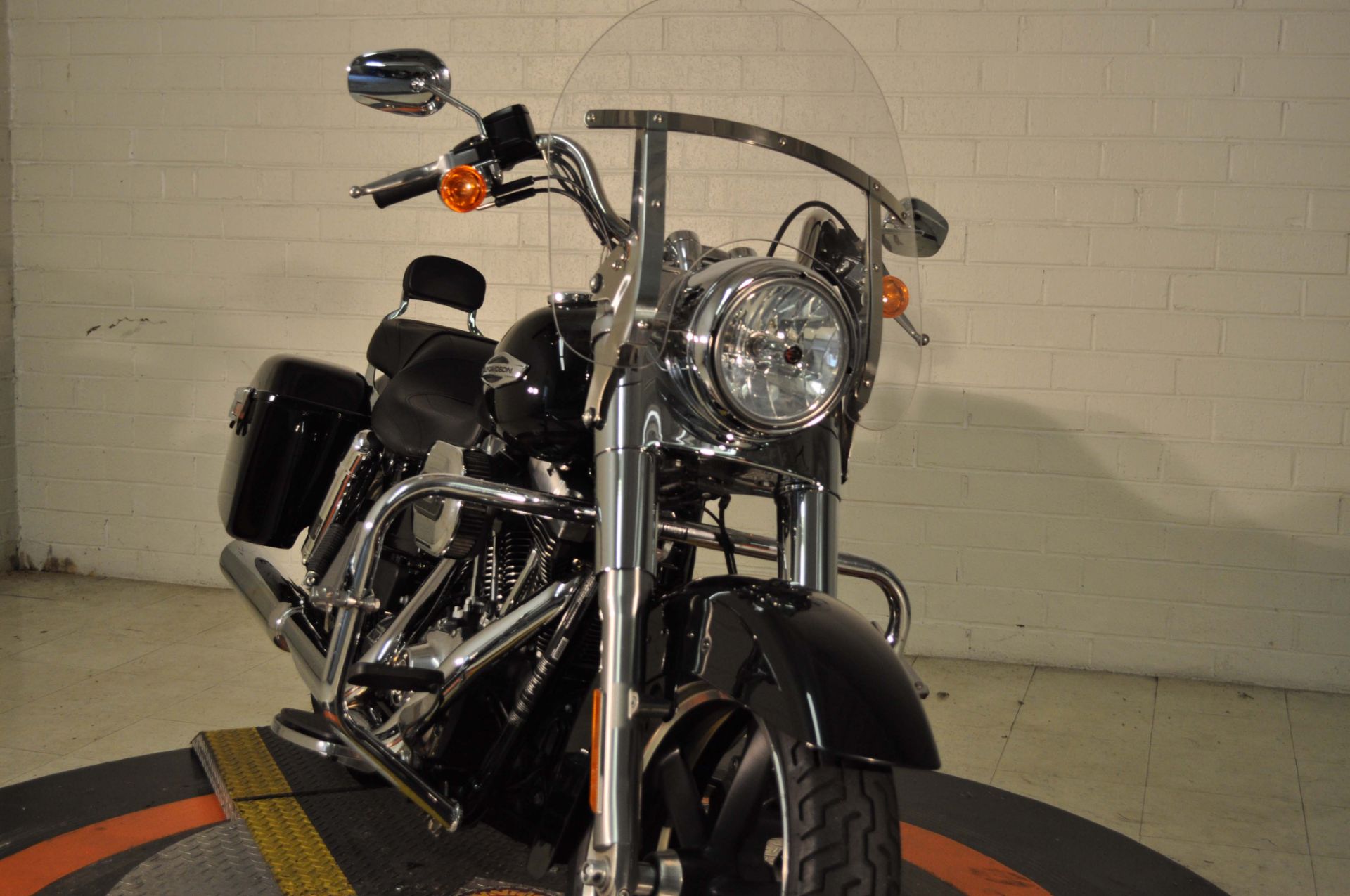 2016 Harley-Davidson Switchback™ in Winston Salem, North Carolina - Photo 10
