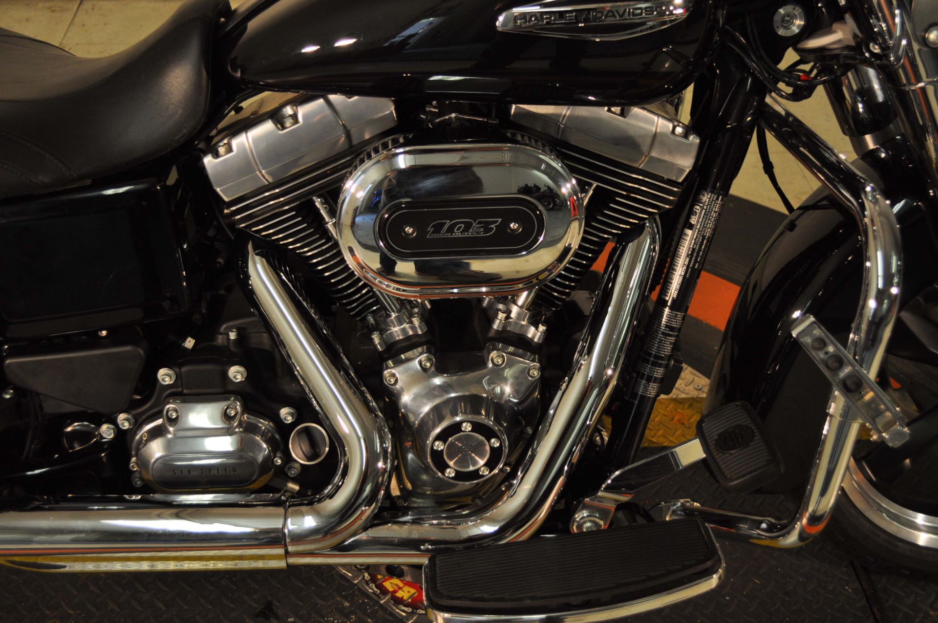2016 Harley-Davidson Switchback™ in Winston Salem, North Carolina - Photo 14