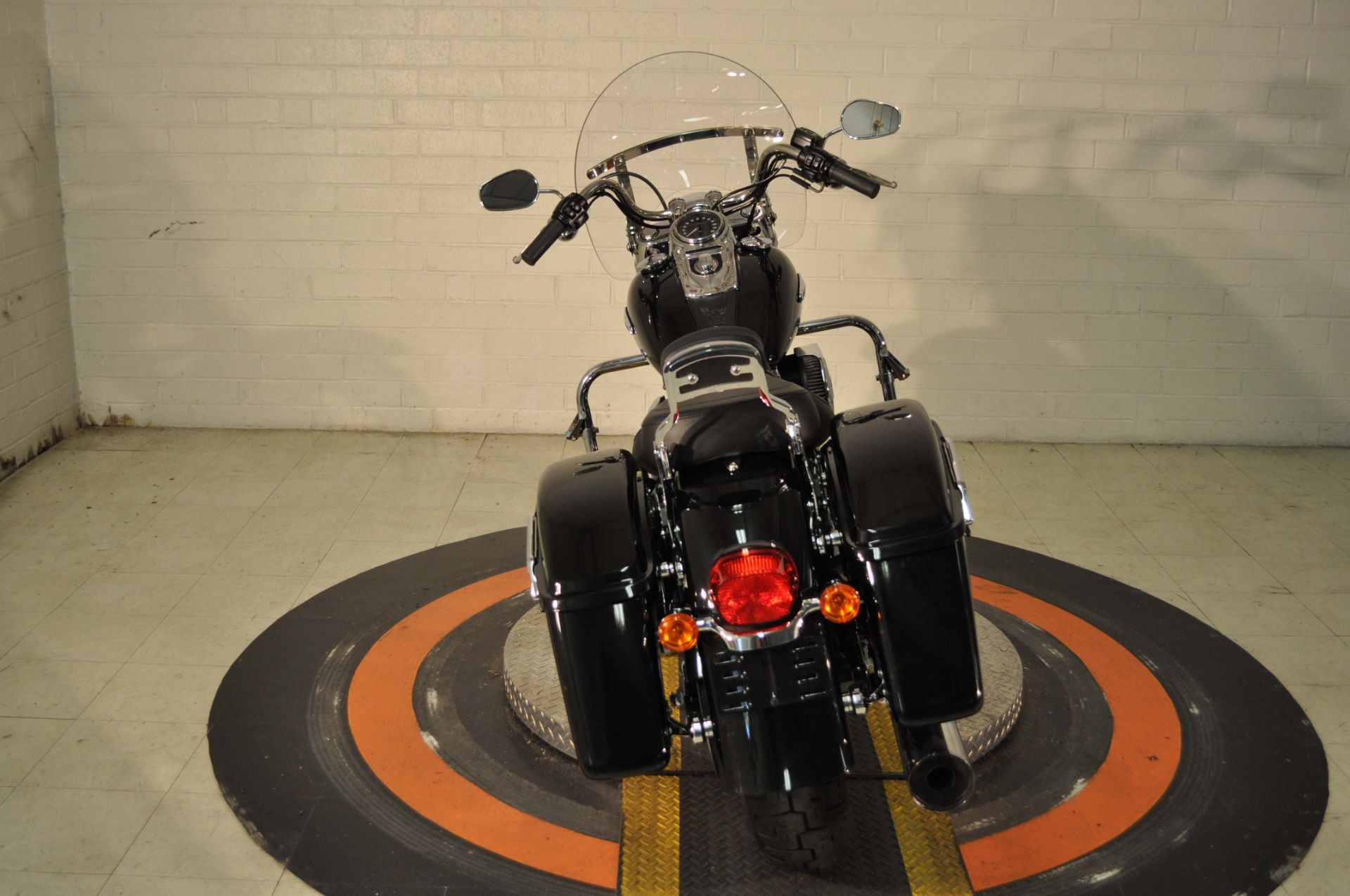 2016 Harley-Davidson Switchback™ in Winston Salem, North Carolina - Photo 3