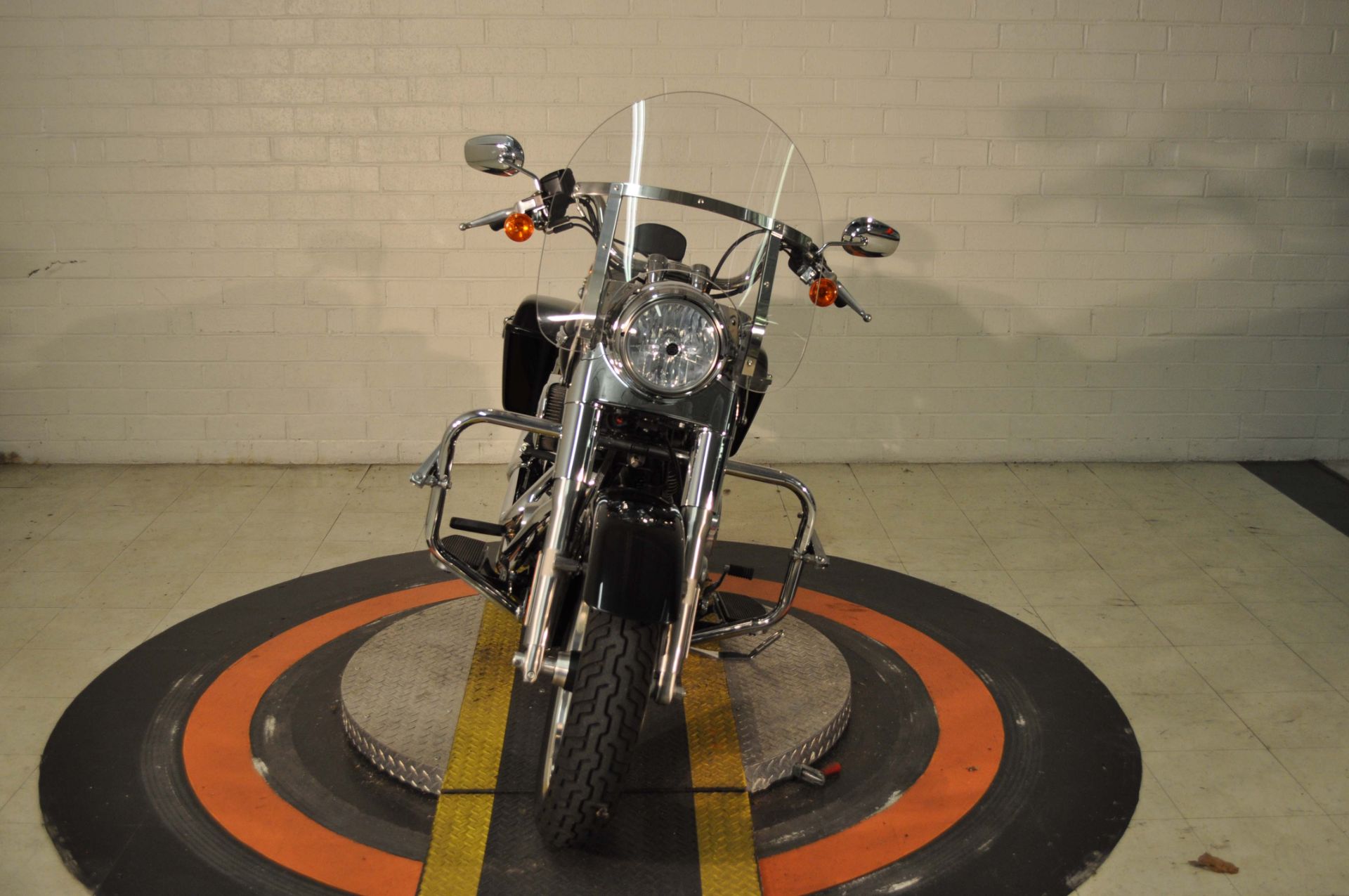 2016 Harley-Davidson Switchback™ in Winston Salem, North Carolina - Photo 8