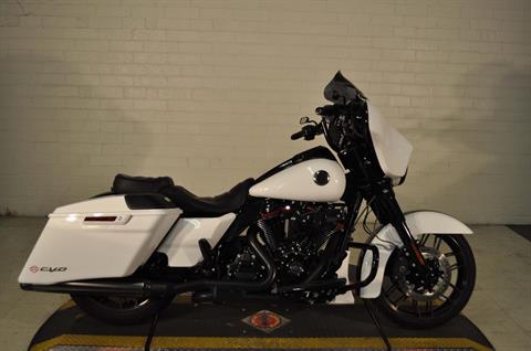 2021 Harley-Davidson CVO™ Street Glide® in Winston Salem, North Carolina - Photo 1