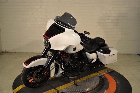 2021 Harley-Davidson CVO™ Street Glide® in Winston Salem, North Carolina - Photo 6
