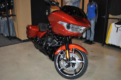 2024 Harley-Davidson Road Glide® in Winston Salem, North Carolina - Photo 3