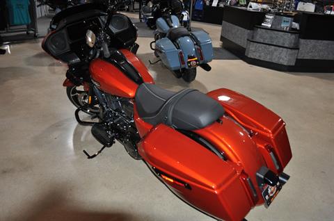 2024 Harley-Davidson Road Glide® in Winston Salem, North Carolina - Photo 7