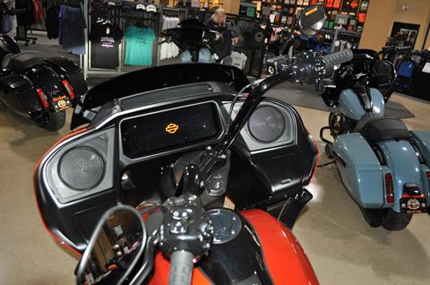 2024 Harley-Davidson Road Glide® in Winston Salem, North Carolina - Photo 8