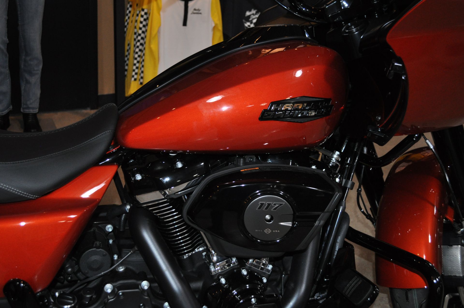 2024 Harley-Davidson Road Glide® in Winston Salem, North Carolina - Photo 10