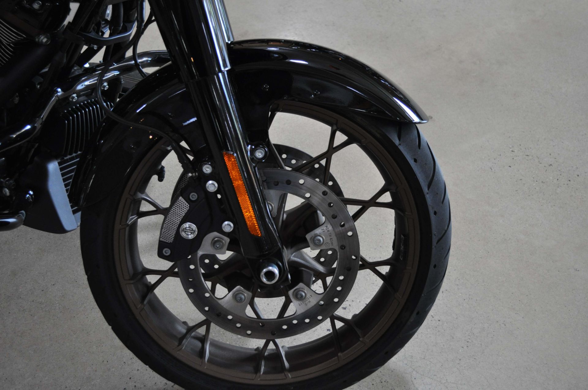 2023 Harley-Davidson Street Glide® ST in Winston Salem, North Carolina - Photo 9
