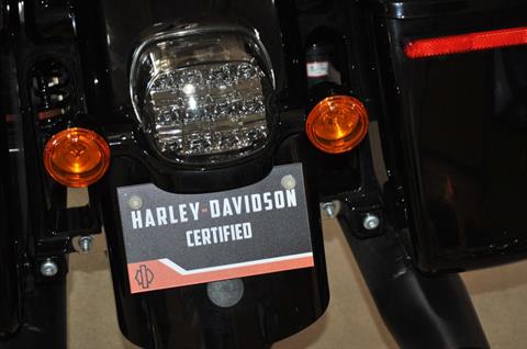 2023 Harley-Davidson Street Glide® ST in Winston Salem, North Carolina - Photo 8