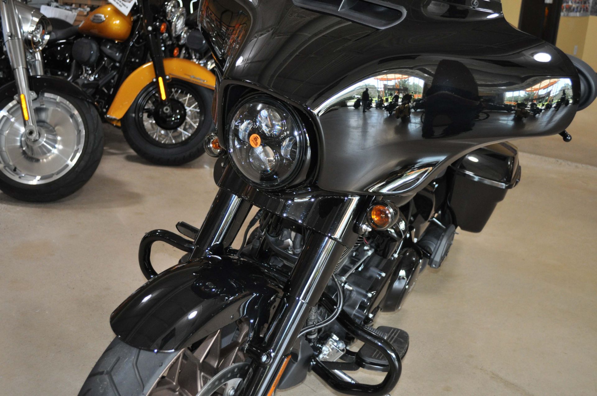 2023 Harley-Davidson Street Glide® ST in Winston Salem, North Carolina - Photo 7