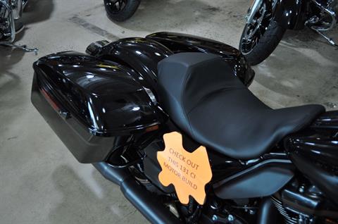 2023 Harley-Davidson Street Glide® ST in Winston Salem, North Carolina - Photo 10