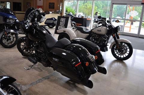 2023 Harley-Davidson Street Glide® ST in Winston Salem, North Carolina - Photo 6