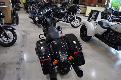 2023 Harley-Davidson Street Glide® ST in Winston Salem, North Carolina - Photo 5