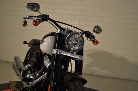 2021 Harley-Davidson Softail Slim® in Winston Salem, North Carolina - Photo 10