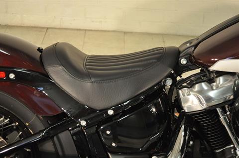 2021 Harley-Davidson Softail Slim® in Winston Salem, North Carolina - Photo 12
