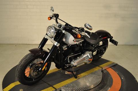 2021 Harley-Davidson Softail Slim® in Winston Salem, North Carolina - Photo 6