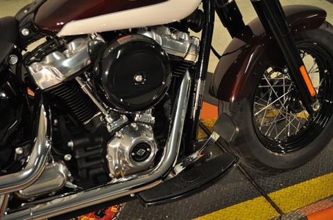 2021 Harley-Davidson Softail Slim® in Winston Salem, North Carolina - Photo 13