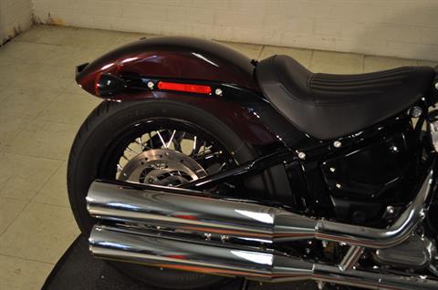 2021 Harley-Davidson Softail Slim® in Winston Salem, North Carolina - Photo 17