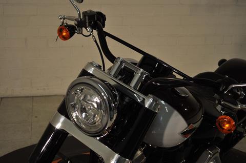 2021 Harley-Davidson Softail Slim® in Winston Salem, North Carolina - Photo 7