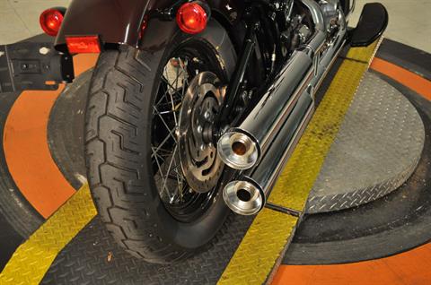 2021 Harley-Davidson Softail Slim® in Winston Salem, North Carolina - Photo 18