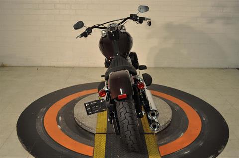 2021 Harley-Davidson Softail Slim® in Winston Salem, North Carolina - Photo 3