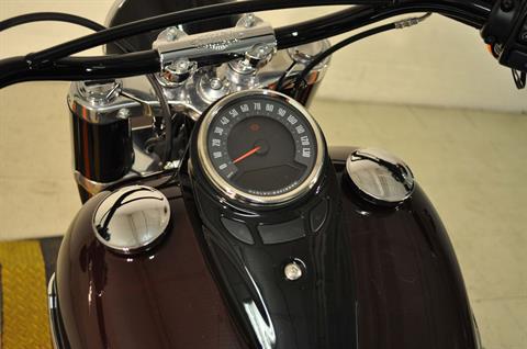 2021 Harley-Davidson Softail Slim® in Winston Salem, North Carolina - Photo 21
