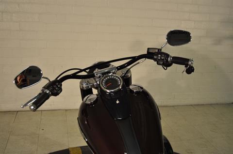 2021 Harley-Davidson Softail Slim® in Winston Salem, North Carolina - Photo 22