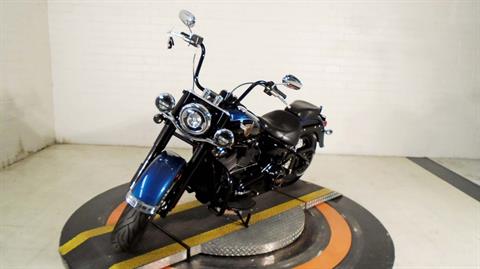 2018 Harley-Davidson 115th Anniversary Heritage Classic 114 in Winston Salem, North Carolina - Photo 7