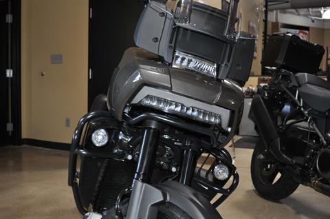 2023 Harley-Davidson Pan America™ 1250 Special in Winston Salem, North Carolina - Photo 3