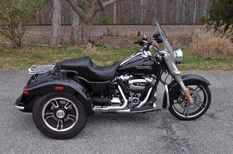 2019 Harley-Davidson Freewheeler® in Winston Salem, North Carolina - Photo 1