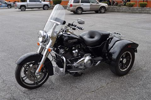 2019 Harley-Davidson Freewheeler® in Winston Salem, North Carolina - Photo 6