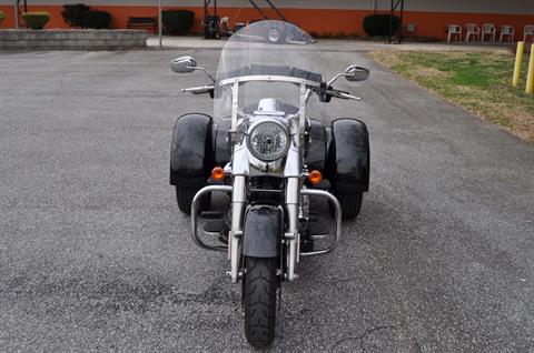 2019 Harley-Davidson Freewheeler® in Winston Salem, North Carolina - Photo 8