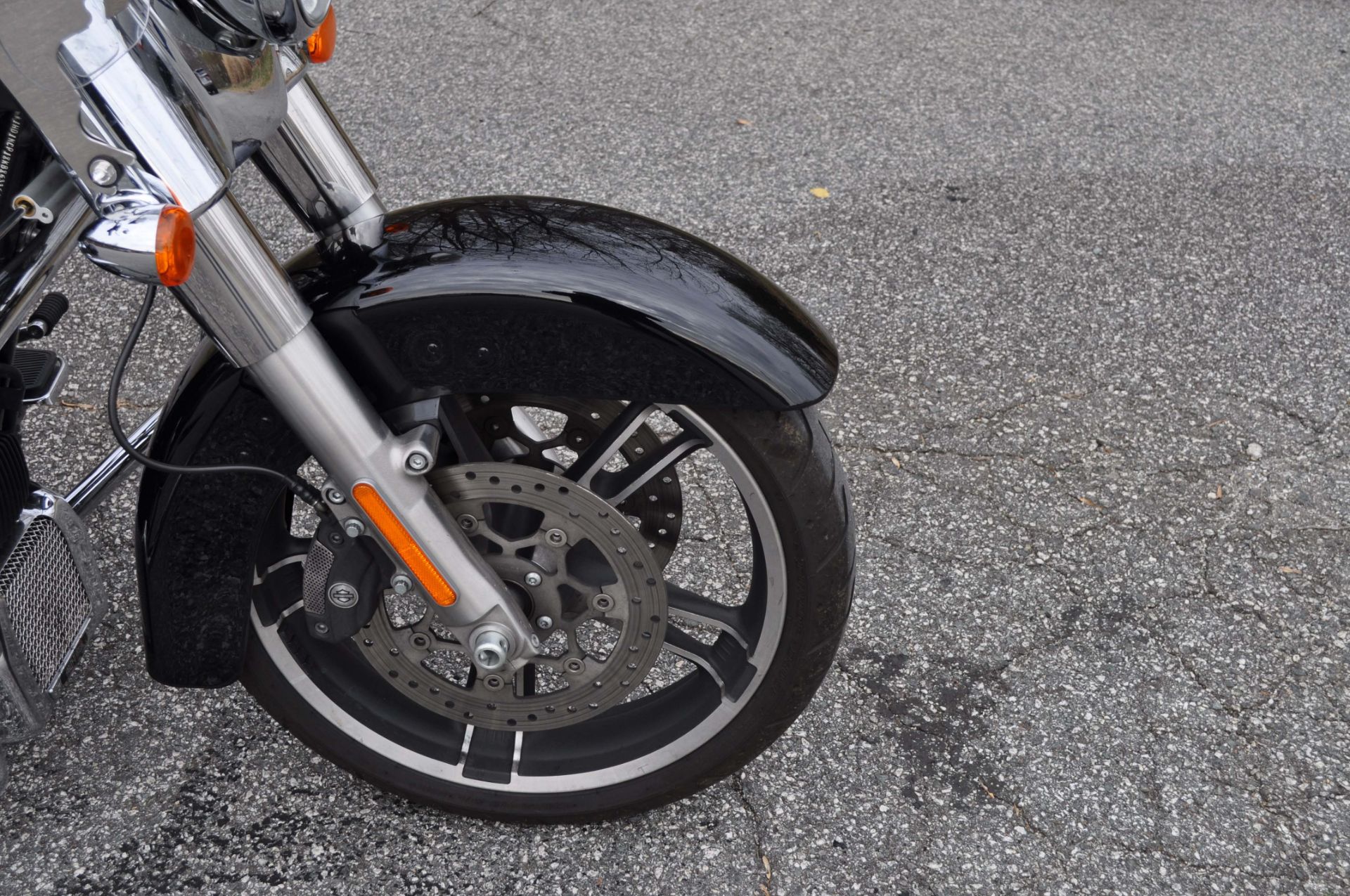 2019 Harley-Davidson Freewheeler® in Winston Salem, North Carolina - Photo 11