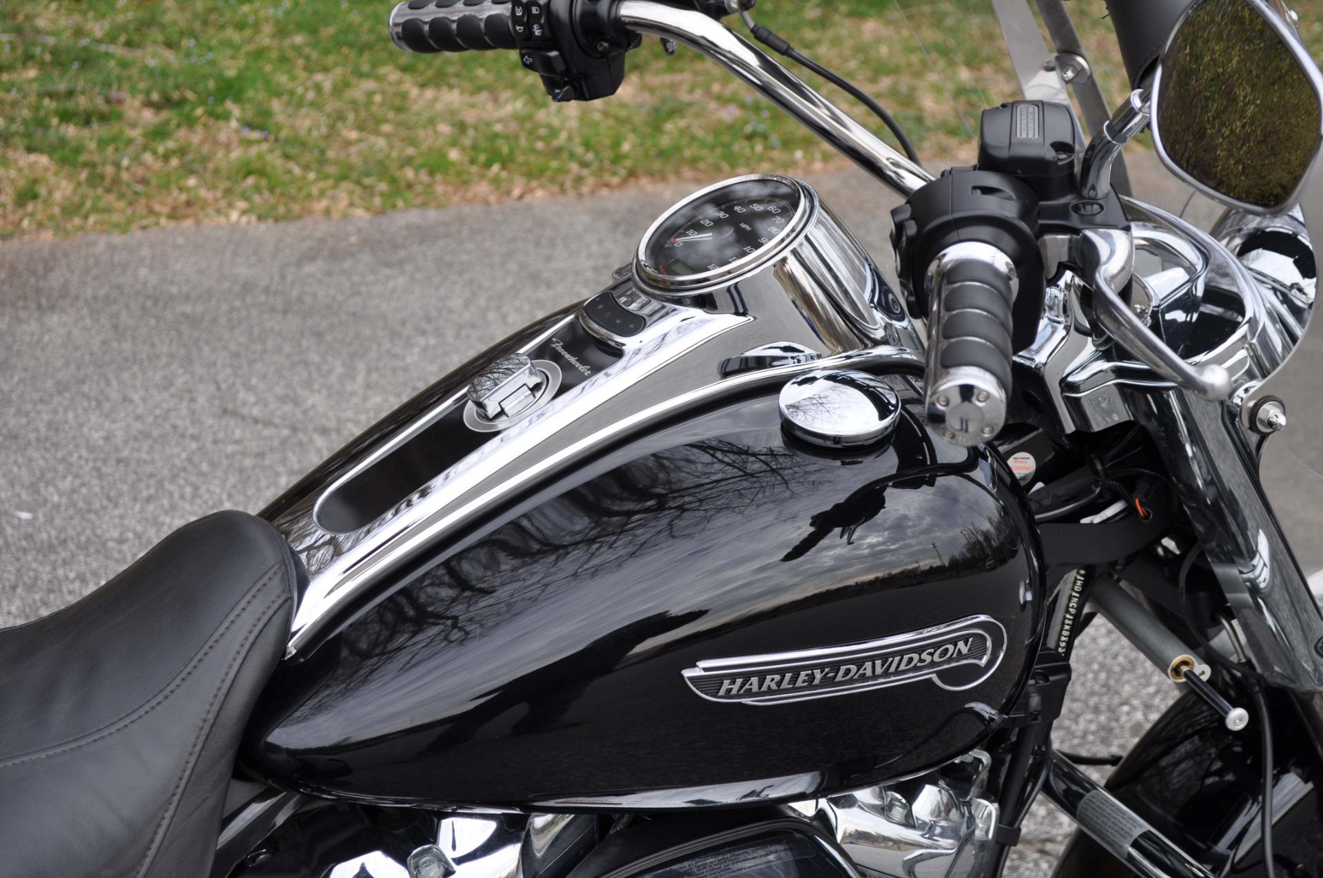 2019 Harley-Davidson Freewheeler® in Winston Salem, North Carolina - Photo 15
