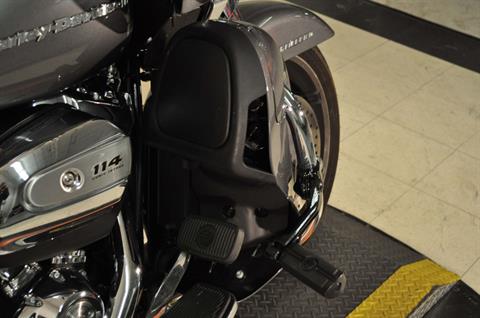 2022 Harley-Davidson Road Glide® Limited in Winston Salem, North Carolina - Photo 16