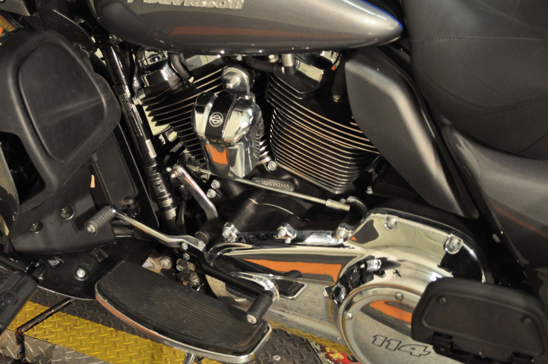 2022 Harley-Davidson Road Glide® Limited in Winston Salem, North Carolina - Photo 24