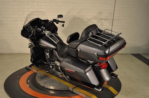 2022 Harley-Davidson Road Glide® Limited in Winston Salem, North Carolina - Photo 4