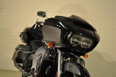 2022 Harley-Davidson Road Glide® Limited in Winston Salem, North Carolina - Photo 2